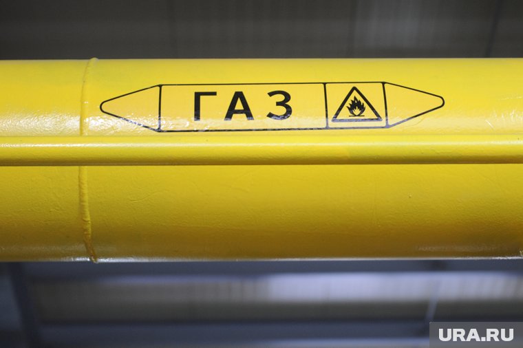 На сколько в Европе вырастут цены на газ без транзита из России