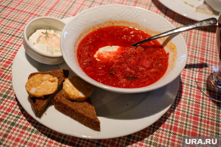 В Курганской области резко подешевели главные продукты для борща. Инфографика