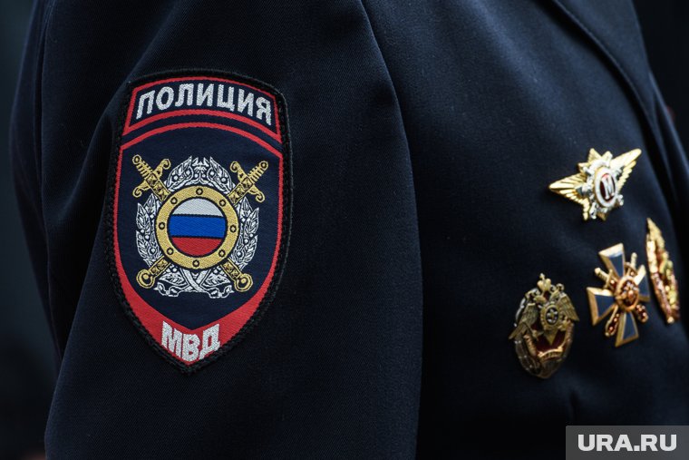 Путин снял с должности главу МВД Коми, ранее работавшего в Кургане