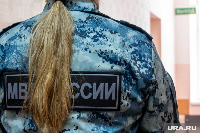 В МВД рассказали подробности отравления в Ленобласти