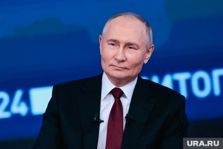 Путин заявил, что рад возможности провести переговоры с Ким Чен Ыном в Пекине