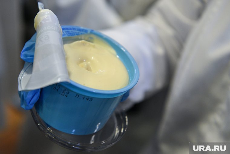 Классический, сметанный и постный: 3 домашних рецепта майонеза на Новый год