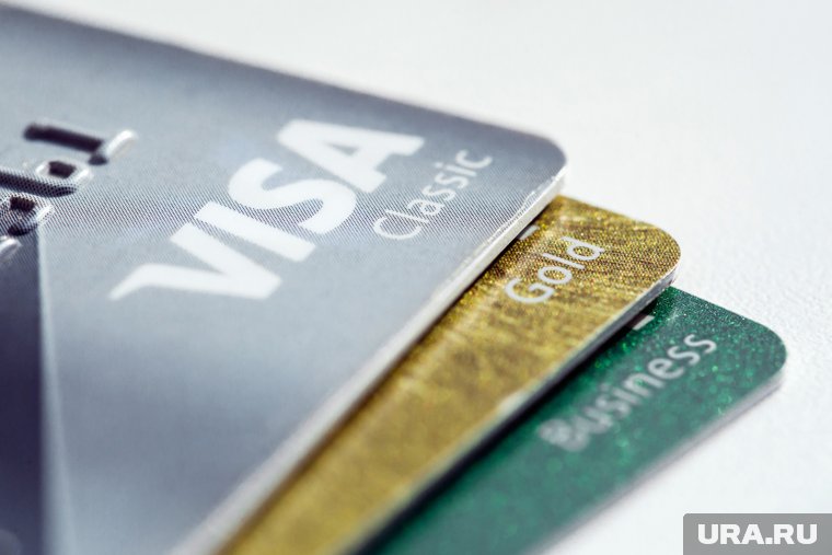 Замглавы ВТБ рассказал о вероятности возвращения Visa и Mastercard в Россию