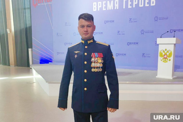 Мама погибшего при взрыве гранаты ветерана СВО рассказала о последнем разговоре с сыном