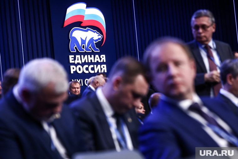 Братья-олигархи отнимут мандаты у «Единой России»