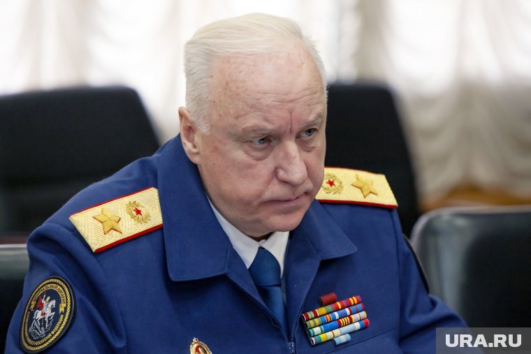 Бастрыкин заинтересовался поножовщиной подростков в ХМАО
