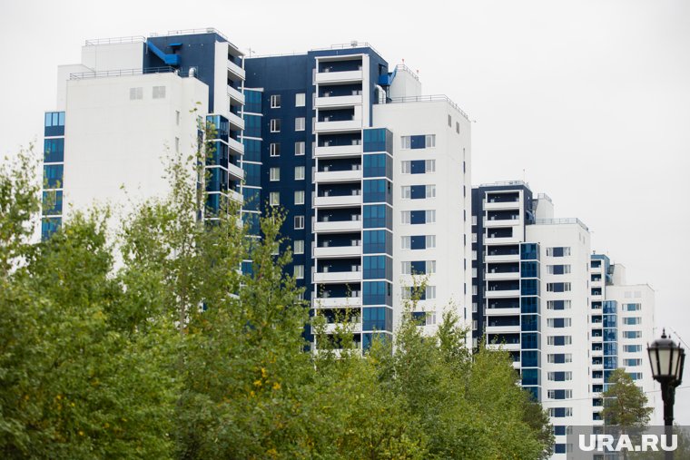 Жители ХМАО массово избавляются от квартир с большими скидками