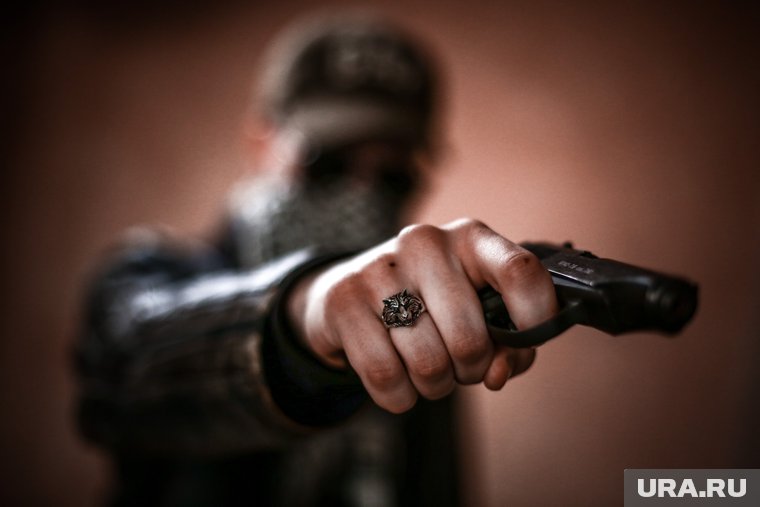 Топ-3 легендарных побегов курганского киллера Солоника: среди них единственный из СИЗО «Матросская Тишина»