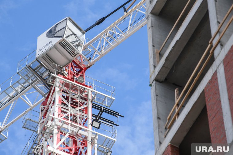 Застройщик изменил проект квартала Артемия Лебедева в центре Челябинска. Фото