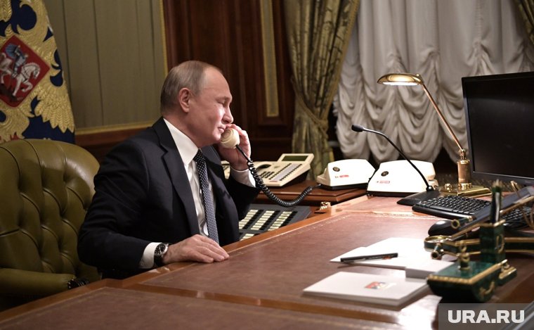 Песков раскрыл, были ли у Путина с Трампом тайные переговоры