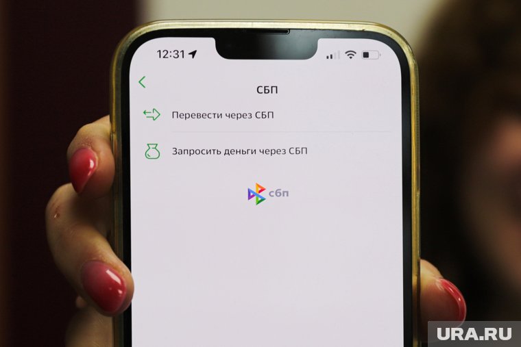 Россияне жалуются на неполадки в работе СБП: какие регионы затронули сбои