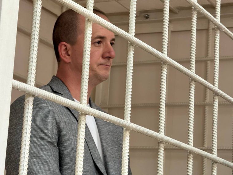 Что известно о деле «черных рекультиваторов», повлекшем арест топ-чиновника из Нижневартовска