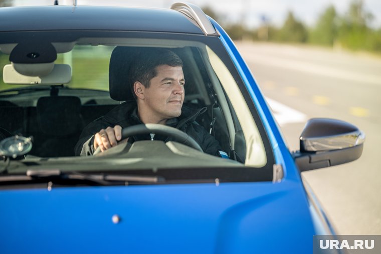 Губернатор ЯНАО Артюхов намекнул на отставки после «Честного маршрута». Видео