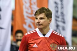 Аршавин подал заявление в суд об изменении размере алиментов на Барановскую