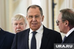 Лавров дал понять, зачем к России присоединили Крым и Донбасс