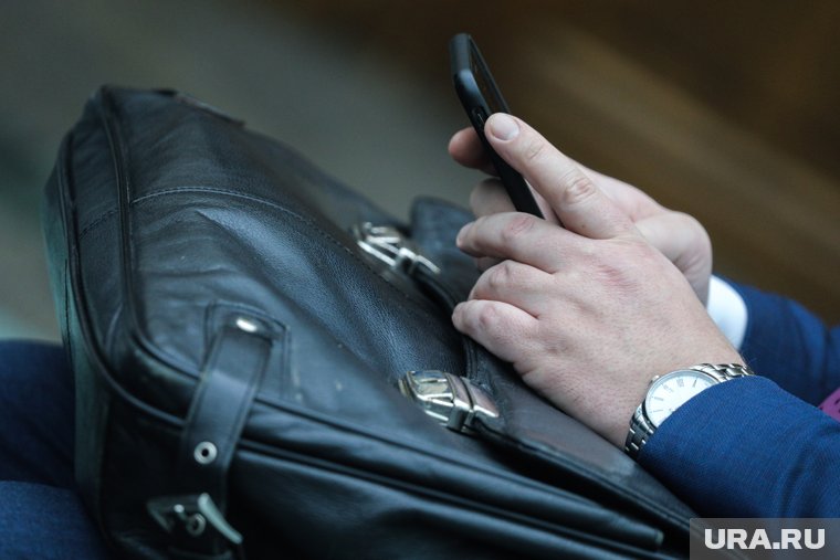 Как екатеринбургский бармен дорос до встречи с Мишустиным