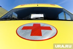 На трассе Челябинск — Казахстан произошло смертельное ДТП. Фото, видео