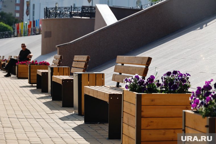 Солнечный день ожидается в Кургане и Шадринске