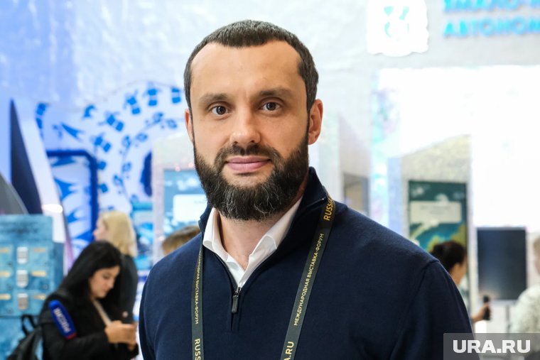 Кто такой Алексей Щелконогов, ставший новым депутатом Заксобрания ЯНАО