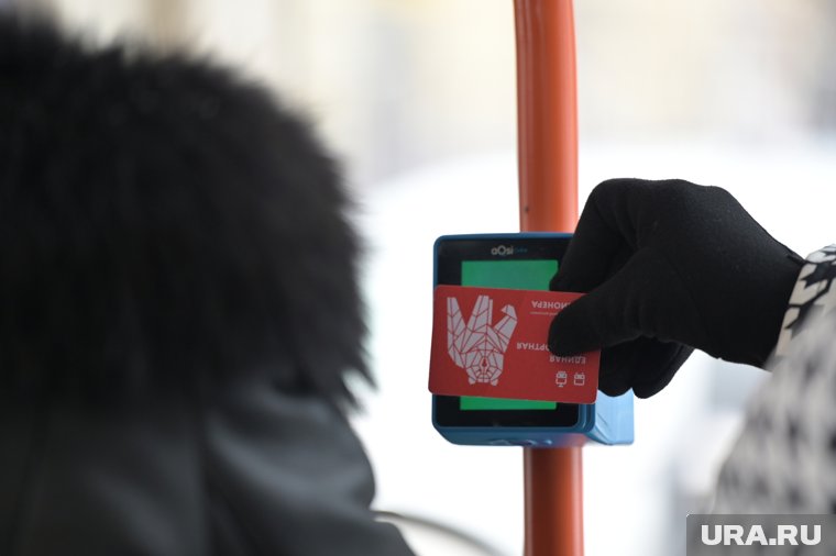 В Салехарде резко подорожает проезд на треть