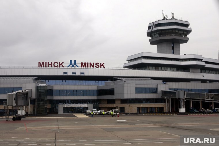 Челябинцы раскупили билеты на первые рейсы в Минск