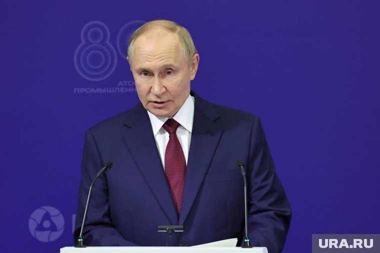 О крушении AZAL, дне рождении Путина и двухсторонних отношениях: о чем еще говорили лидеры Азербайджана и РФ