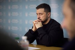 Чем Зеленский заплатит за гарантии безопасности