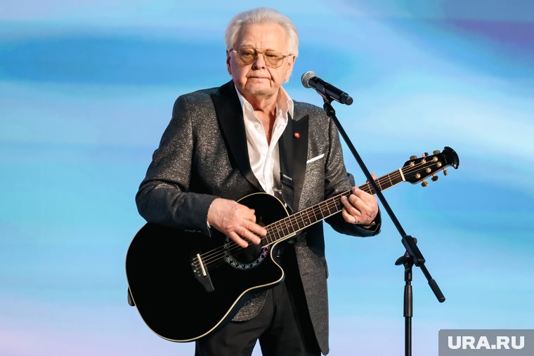 Юрий Антонов остался без денег из-за блокировки ФНС его счетов: кто из звезд в РФ накопил долги пере...