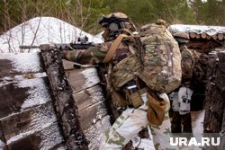 ОБСЕ может отправить миротворцев на Украину