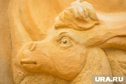 В Тюмени открылся «Дом сказки Ершова». Фото