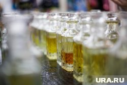 Курганские бизнесмены срочно вывезли часть своего товара из ТРЦ «Гринвич»