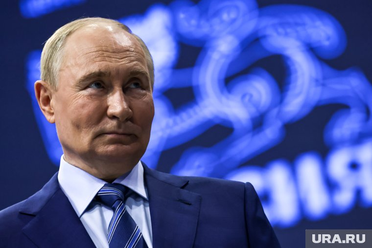 Путин бросит новые ресурсы на борьбу со смертностью