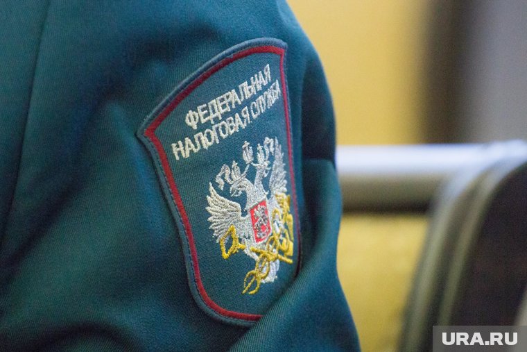 Суд Москвы не стал рассматривать уголовное дело экс-главы УФНС ЯНАО Калюжиной