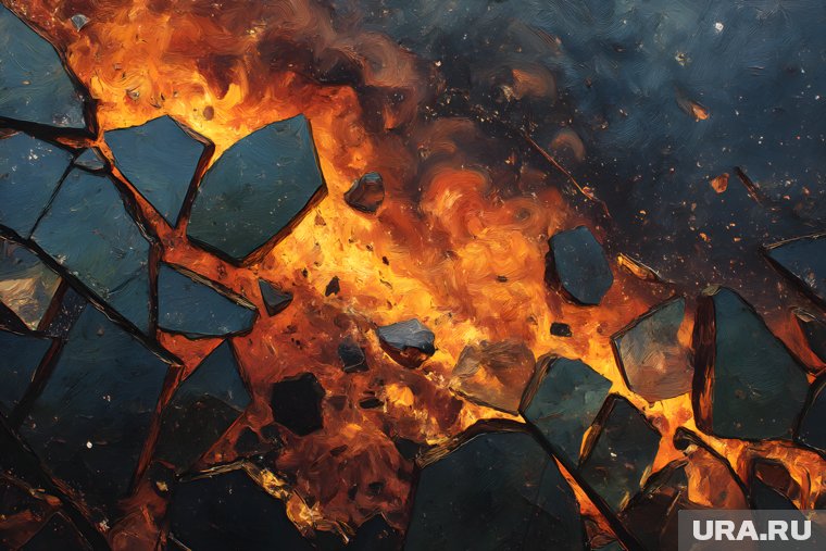 Появились новые подробности о подрыве экс-мэра Луганска