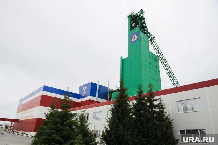 Прокуратура потребовала снести цеха «Южуралзолота» в Пластовском округе