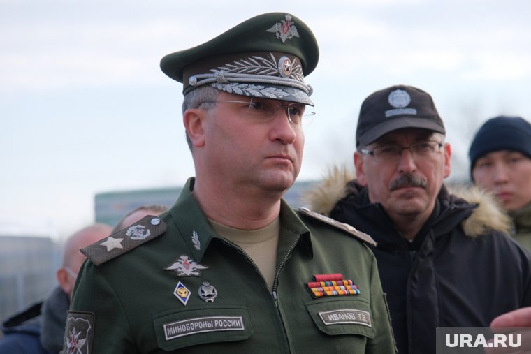 Бывшая жена экс-замминистра обороны Иванова избавилась от его фамилии