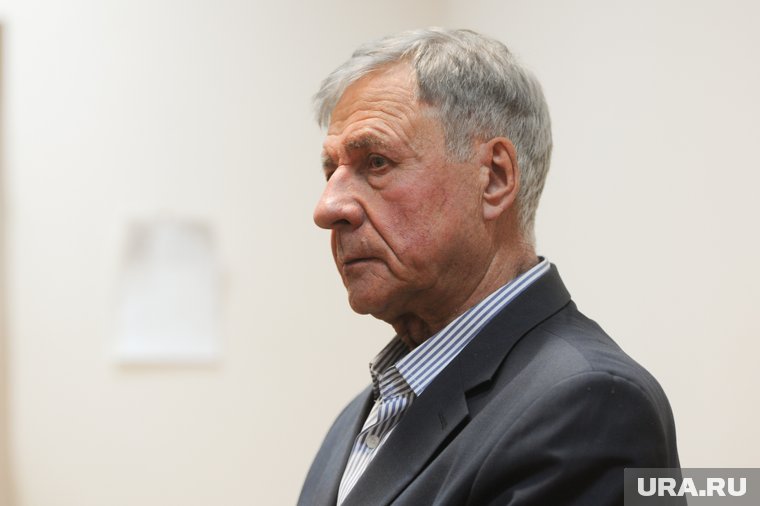 Бывшего вице-мэра Челябинска Слободского отправили на условный срок. Видео