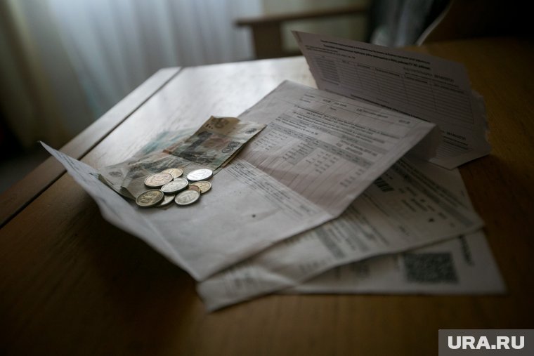 Как узнать о задолженности по коммуналке