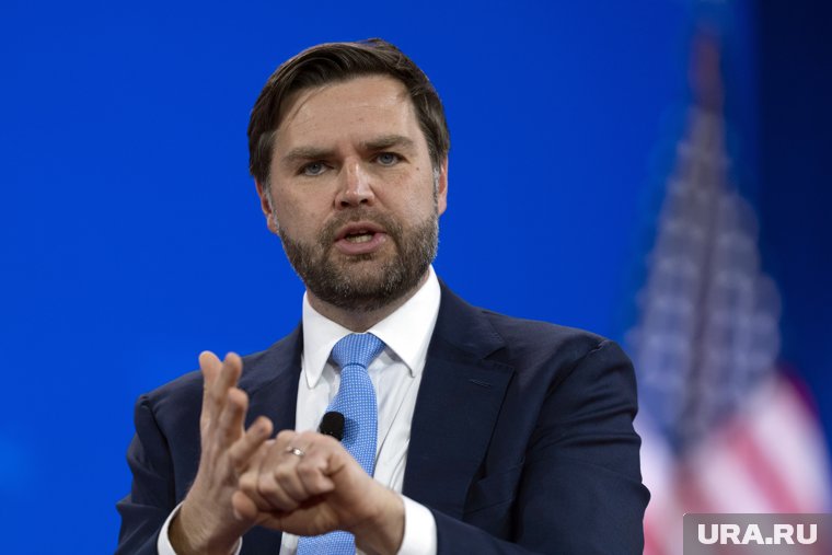 Зеленский не вернется в Белый дом, Европа раззадоривает Украину — заявления вице-президента США Вэнса