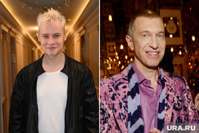 «Банально и не свежо»: Соседов разнес песню SHAMANа для «Интервидения»