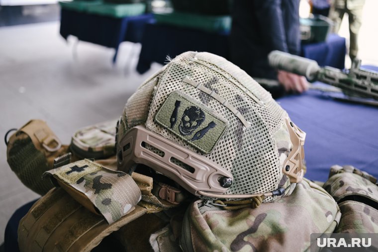 Омбудсмен ХМАО помогает семье бойца СВО, который пропал без вести