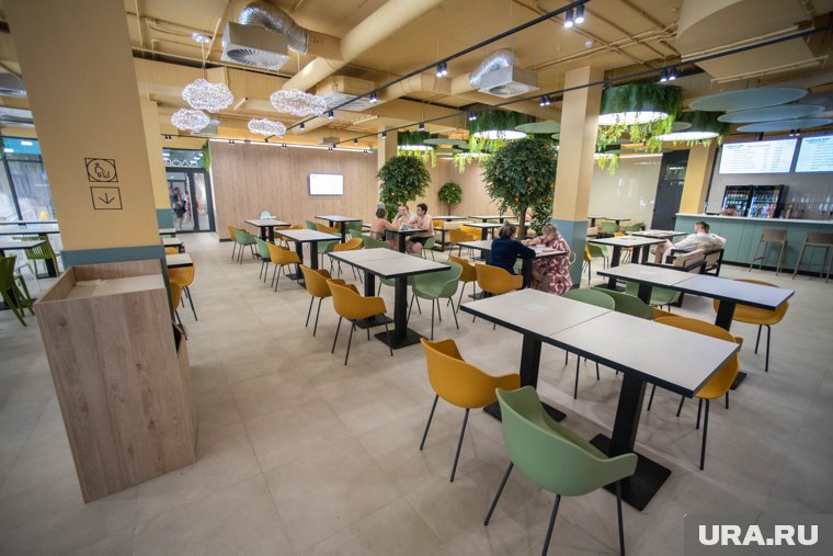 В Тюмени закрывается популярное веганское кафе