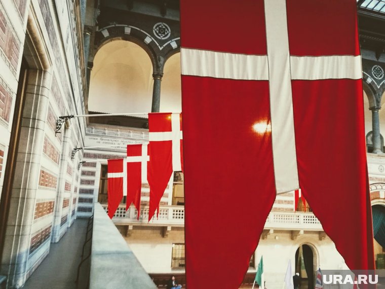 Дания нарушит десятки законов ради строительства украинского завода