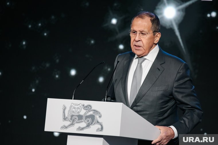 Лавров указал на главную проблему перед подписанием мира с Украиной
