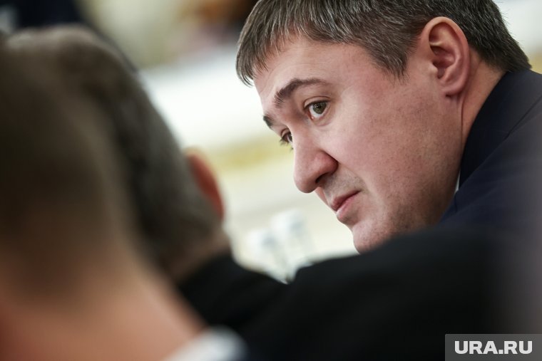 Губернатор Махонин представил президенту Путину спорткомплекс «Энергия». Фото, видео