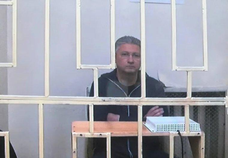 РБК: суд потерял Тимура Иванова