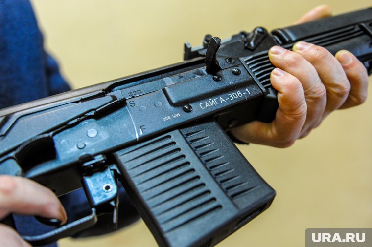 Что известно об участнике перестрелки в Миассе, обвиняемом в убийстве