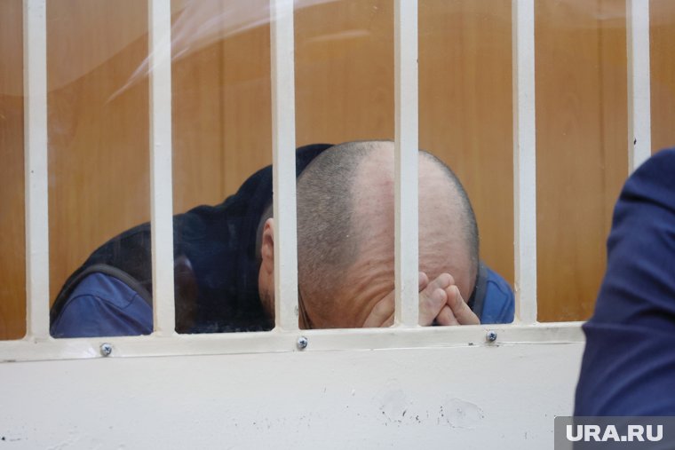 В Кургане обвиняемые в расстреле Шароянов провалили последнее слово к присяжным. Эксклюзив