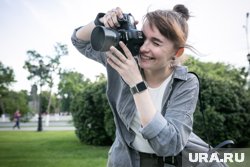 Красивые виды в городе Кургане: где погулять, покататься и сделать фото