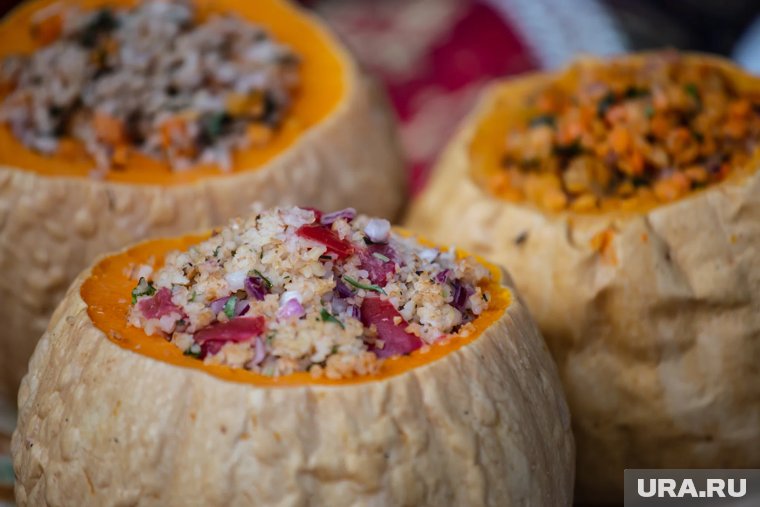 Сохранит молодость и поможет пищеварению: как приготовить тыкву и получить максимум пользы